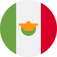 Mexico Flag